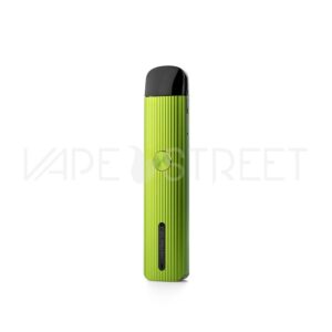 Uwell-Caliburn-G-Green Uwell Caliburn G 18W Pod System