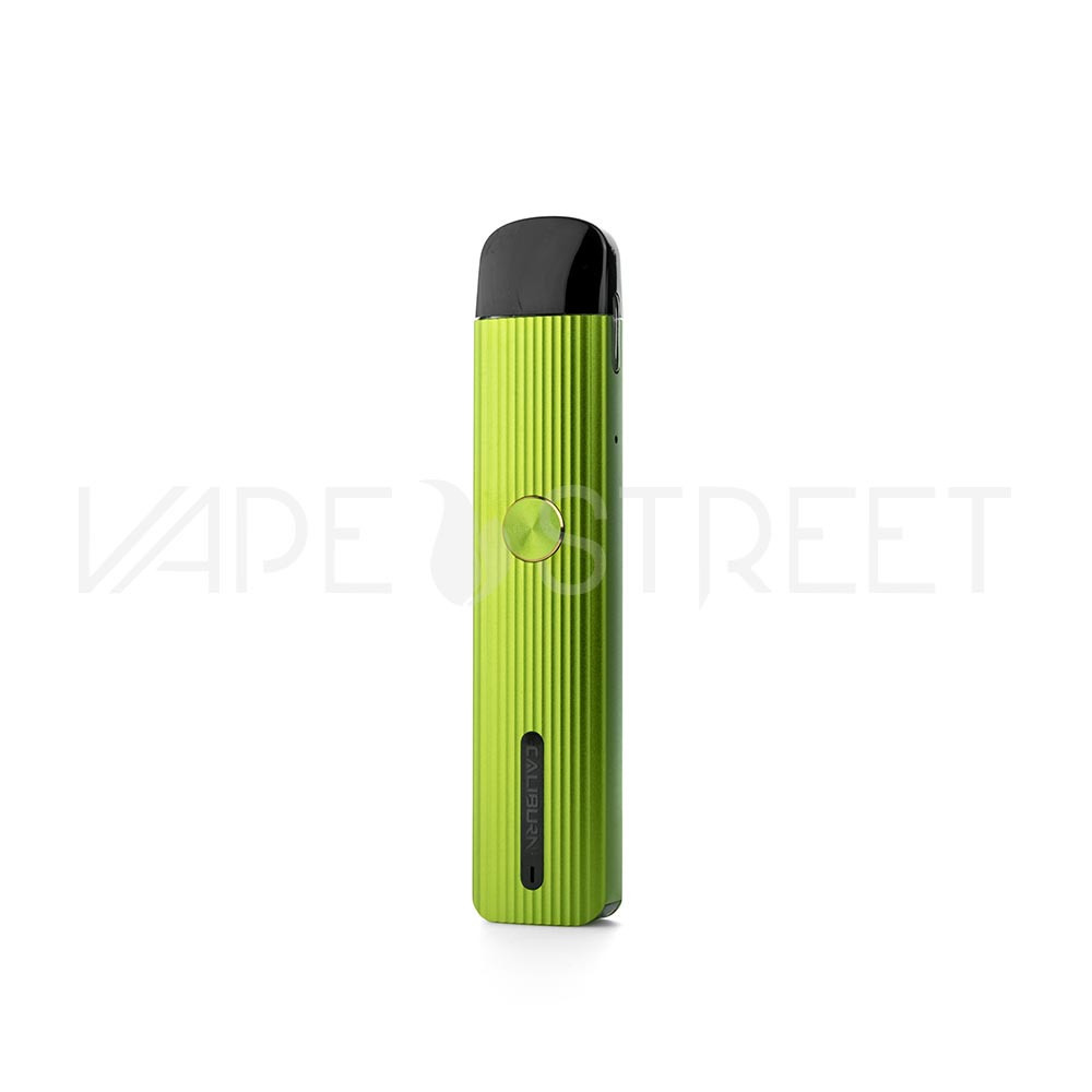 Uwell-Caliburn-G-Green Uwell Caliburn G 18W Pod System