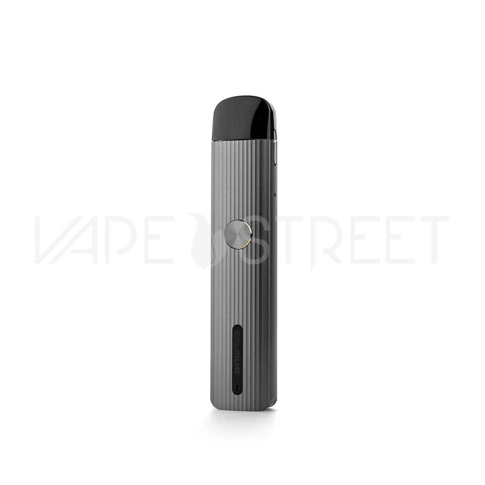 Uwell-Caliburn-G-Grey Uwell Caliburn G 18W Pod System