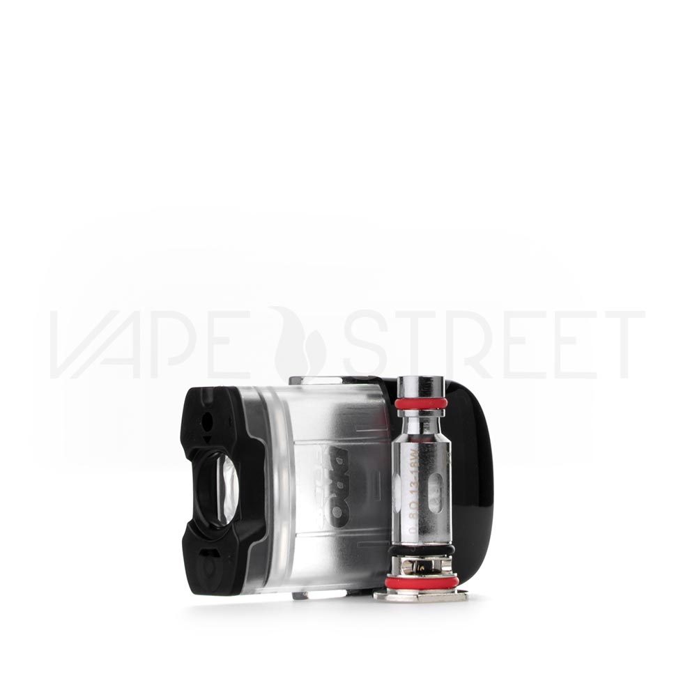 Uwell-Caliburn-G-Pod-1 Uwell Caliburn G Replacement Pod and Coil