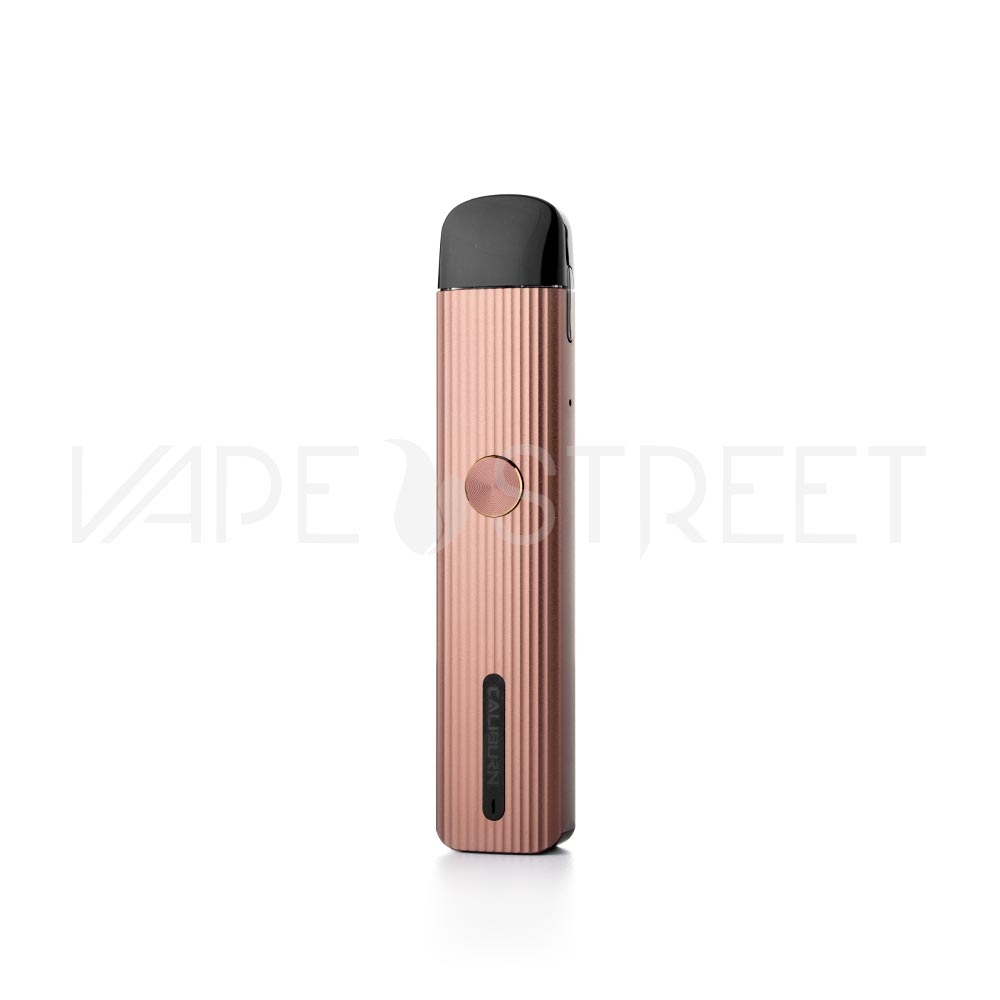 Uwell-Caliburn-G-Rosy-Brown Uwell Caliburn G Rosy Brown