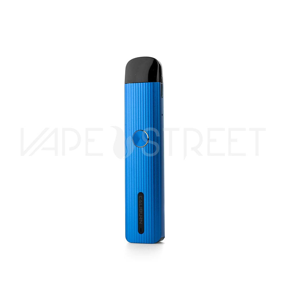 Uwell-Caliburn-G-blue Uwell Caliburn G 18W Pod System