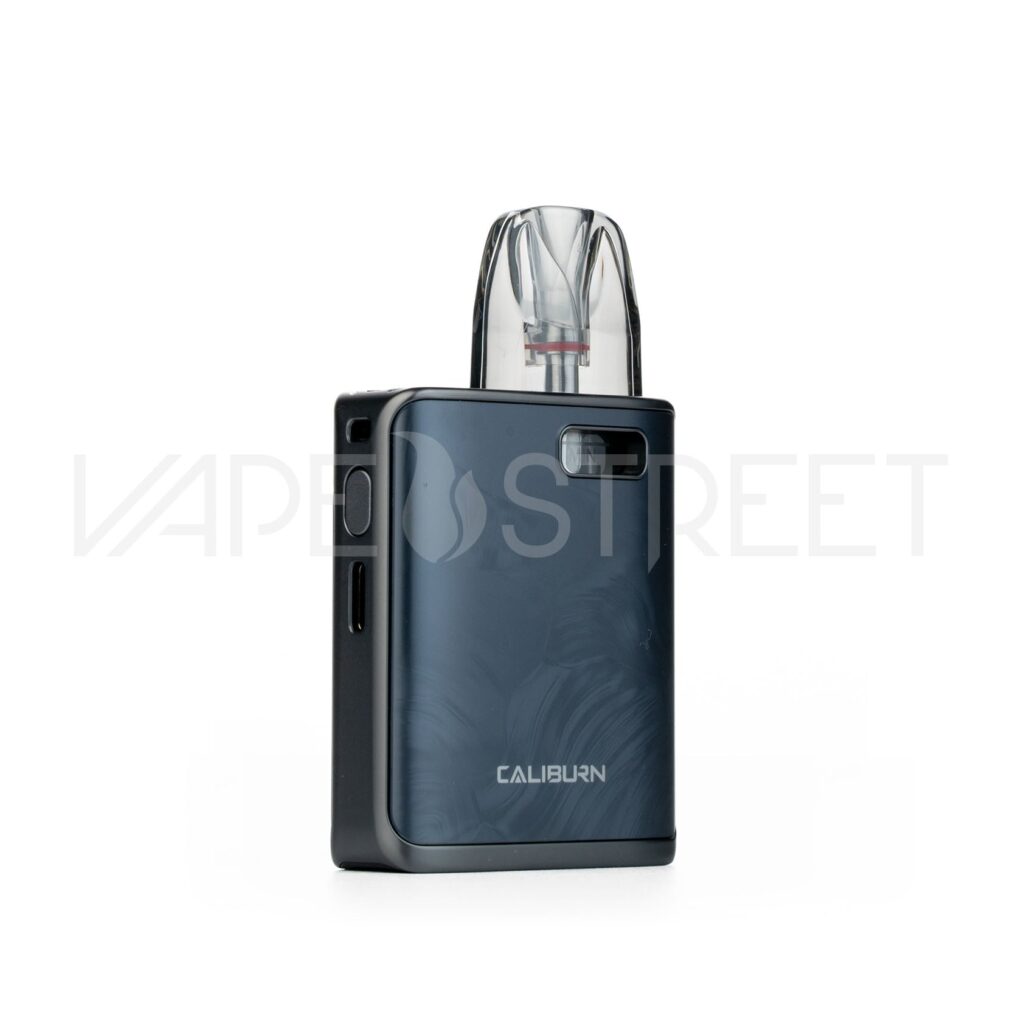 Uwell-Caliburn-G3-Pro-Koko-01 Uwell Caliburn G3 Pro Koko 35W Pod System