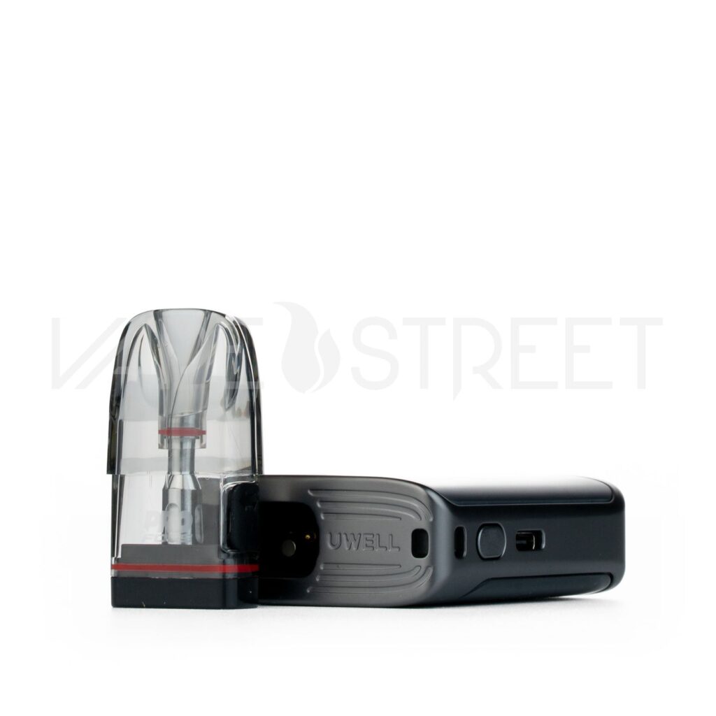 Uwell-Caliburn-G3-Pro-Koko-04 Uwell Caliburn G3 Pro Koko 35W Pod System