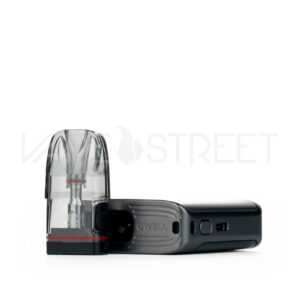 Uwell-Caliburn-G3-Pro-Koko-04 Uwell Caliburn G3 Pro Koko 35W Pod System