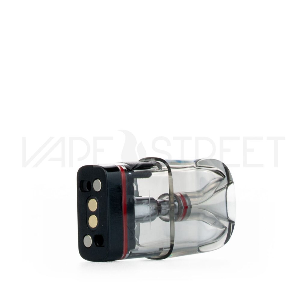 Uwell-Caliburn-G3-Pro-Koko-05 Uwell Caliburn G3 Pro Koko 35W Pod System