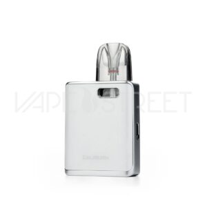 Uwell-Caliburn-G3-Pro-Koko-Color-Light-Silver Uwell Caliburn G3 Pro Koko Light Silver