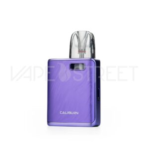 Uwell-Caliburn-G3-Pro-Koko-Color-Lilac-Purple Uwell Caliburn G3 Pro Koko Lilac Purple