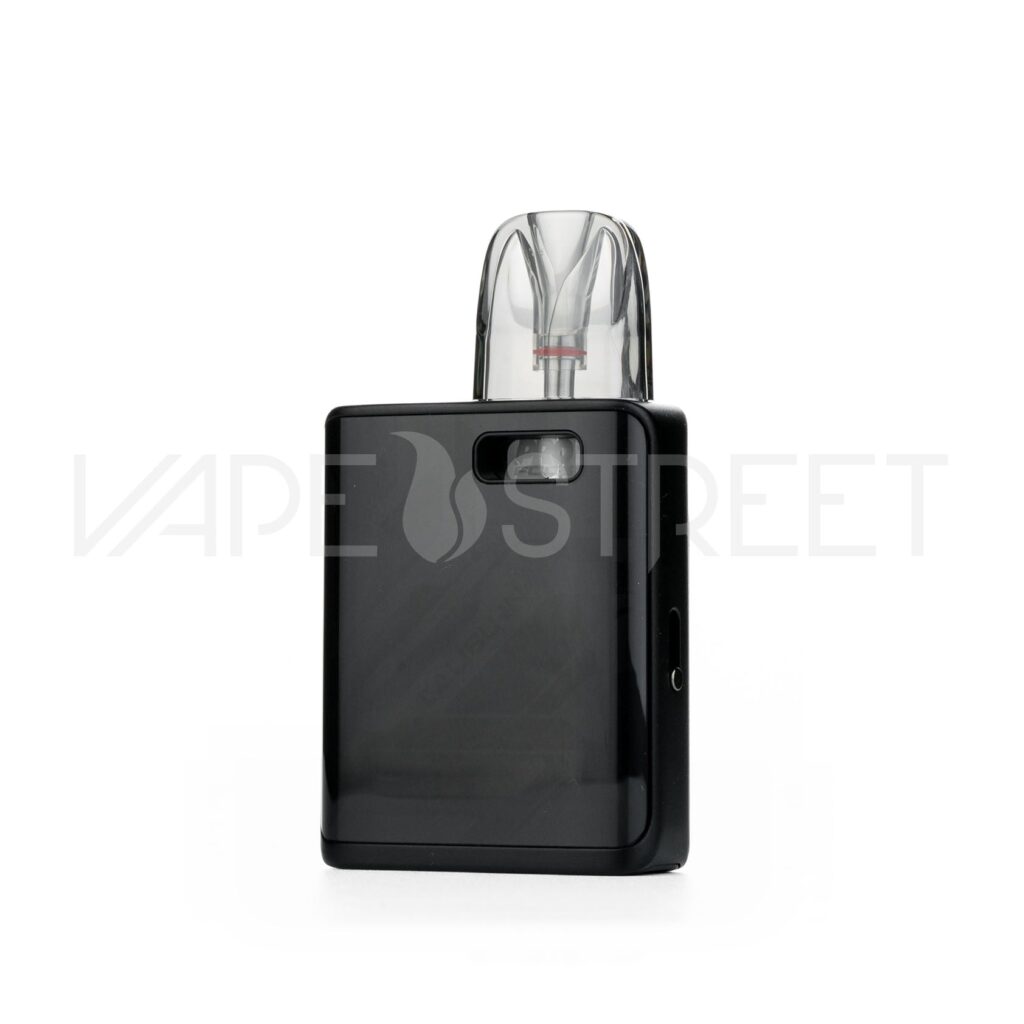 Uwell-Caliburn-G3-Pro-Koko-Color-MidnightBlack Uwell Caliburn G3 Pro Koko Midnight Black