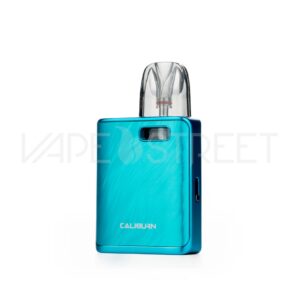Uwell-Caliburn-G3-Pro-Koko-Color-Sky-Blue Uwell Caliburn G3 Pro Koko Sky Blue