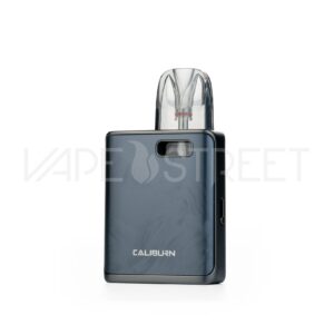 Uwell-Caliburn-G3-Pro-Koko-Color-Space-Gray Uwell Caliburn G3 Pro Koko Space Gray