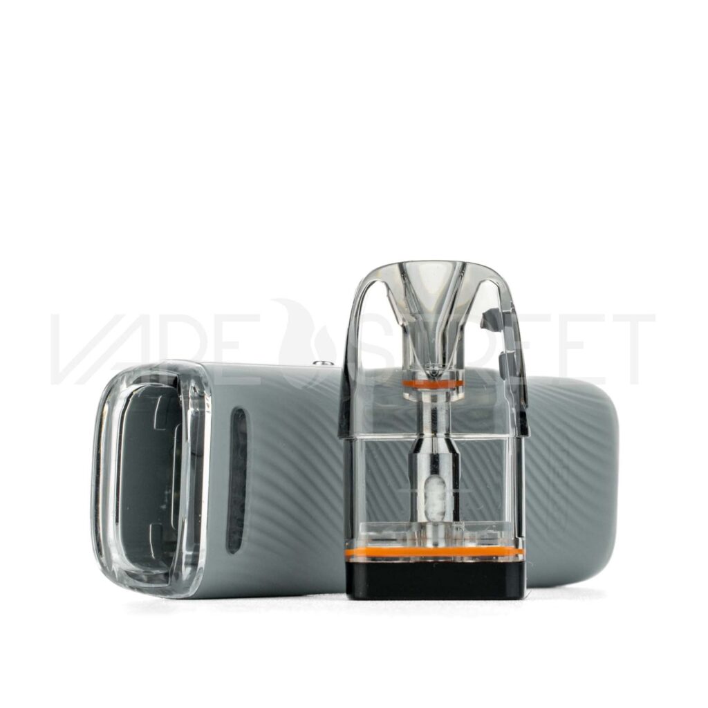 Uwell-Caliburn-G5-Lite-Pod-System-02 Uwell Caliburn G5 Lite Replacement Pod