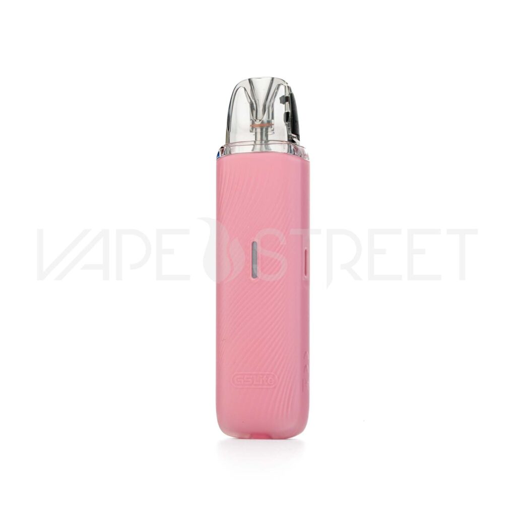 Uwell-Caliburn-G5-Lite-Pod-System-Color-Candy-Pink Uwell Caliburn G5 Lite 35W Pod System Color Candy Pink