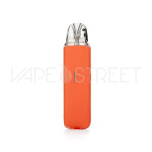 Uwell-Caliburn-G5-Lite-Pod-System-Color-Coral-Orange Uwell Caliburn G5 Lite 35W Pod System Color Coral Orange