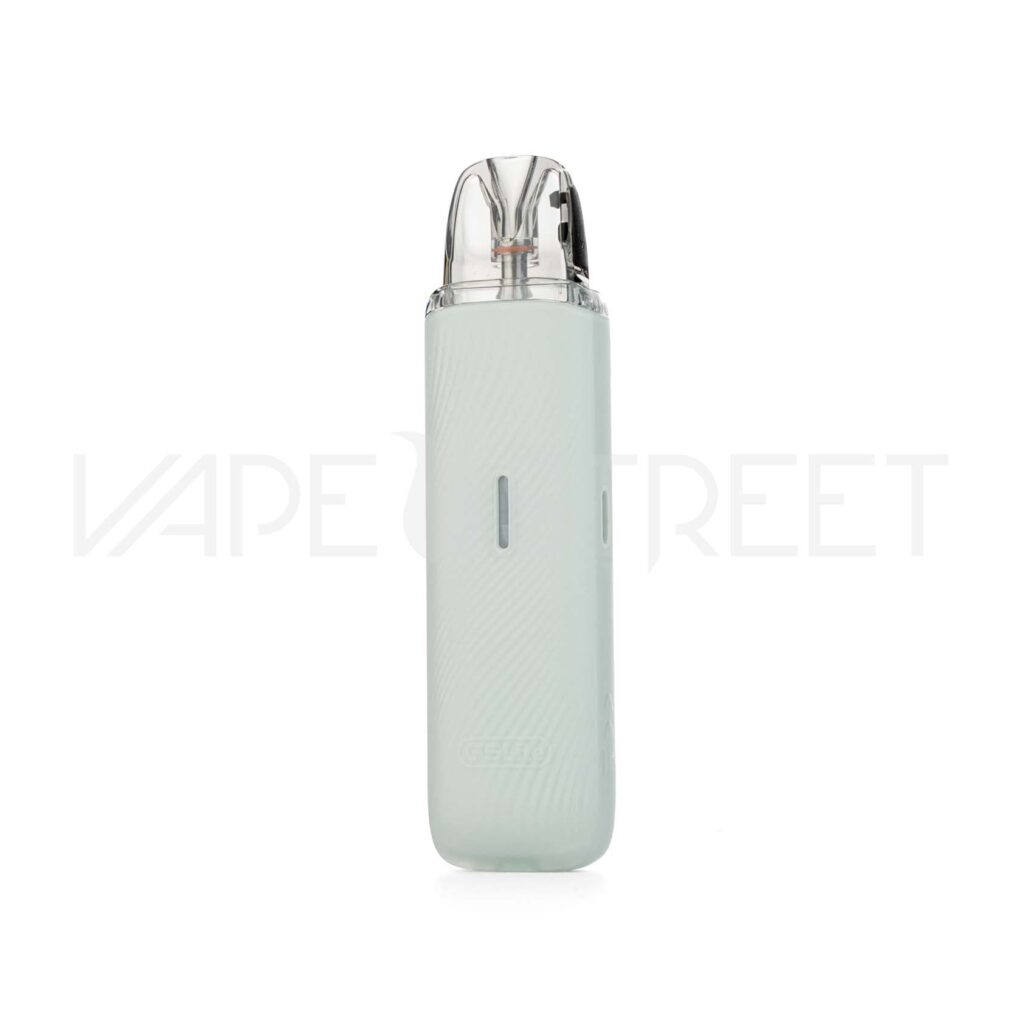 Uwell-Caliburn-G5-Lite-Pod-System-Color-Creamy-Celadon Uwell Caliburn G5 Lite 35W Pod System Color Creamy Celadon