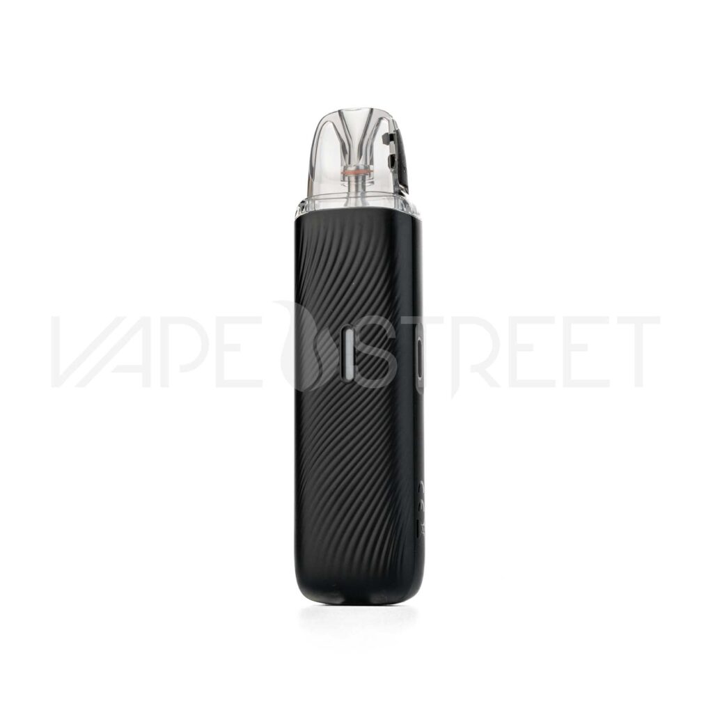 Uwell-Caliburn-G5-Lite-Pod-System-Color-Knight-Black Uwell Caliburn G5 Lite 35W Pod System Color Knight Black