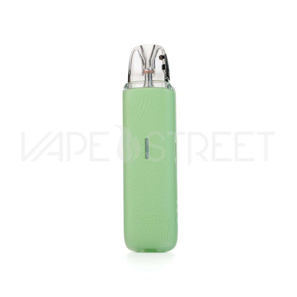 Uwell-Caliburn-G5-Lite-Pod-System-Color-Mint-Green Uwell Caliburn G5 Lite 35W Pod System Color Mint Green