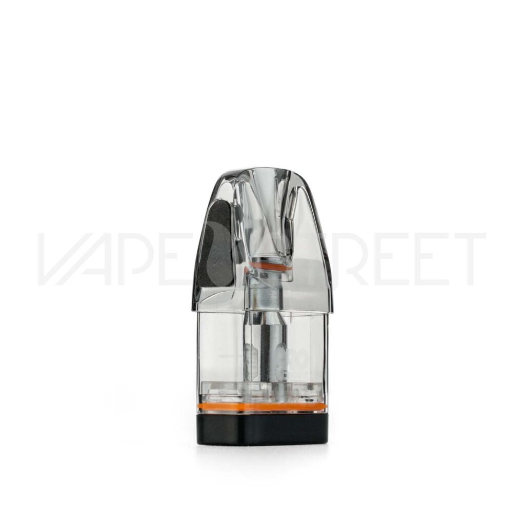 Uwell-Caliburn-G5-Lite-Pod-System-Pod-02 Uwell Caliburn G5 Lite G3 Replacement Pod Fill Port