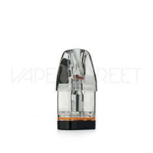 Uwell-Caliburn-G5-Lite-Pod-System-Pod-02 Uwell Caliburn G5 Lite G3 Replacement Pod Fill Port