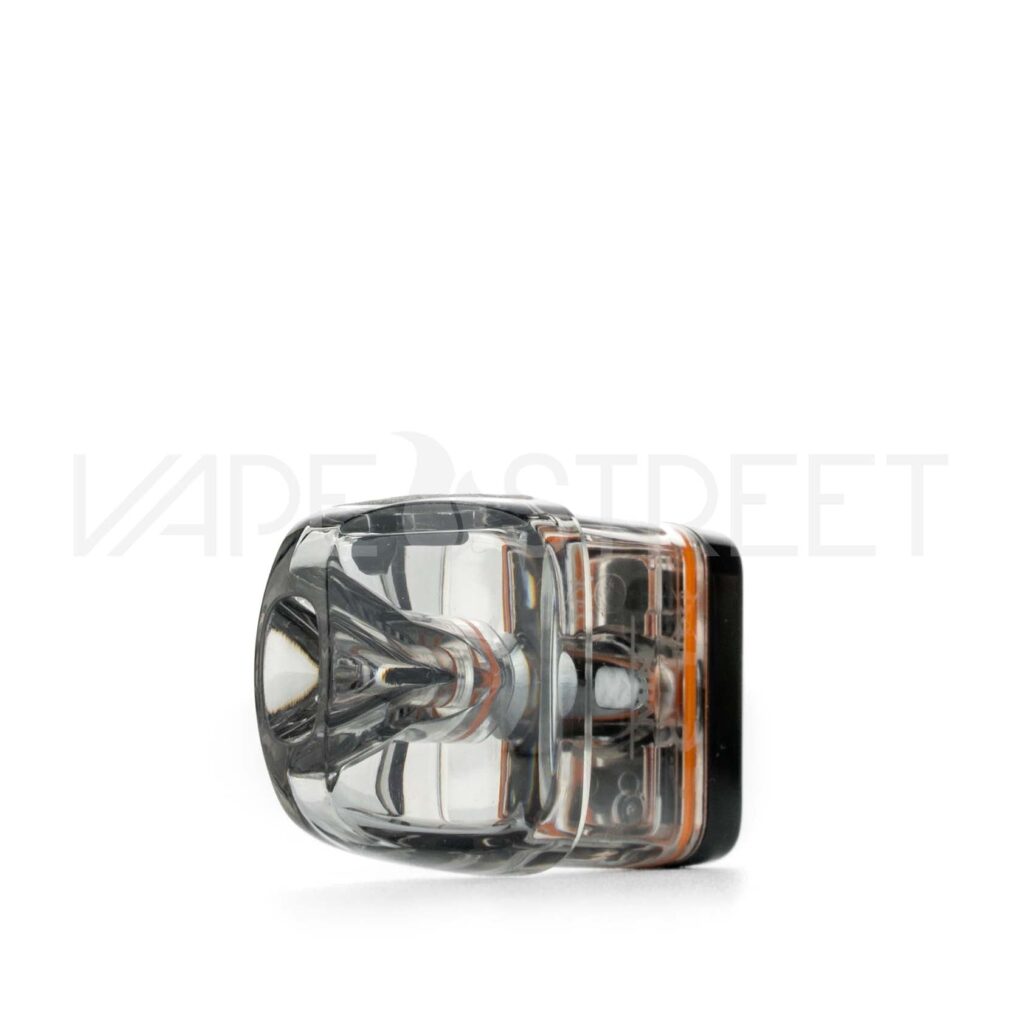 Uwell-Caliburn-G5-Lite-Pod-System-Pod-04 Uwell Caliburn G5 Lite G3 Replacement Pod Mouthpiece