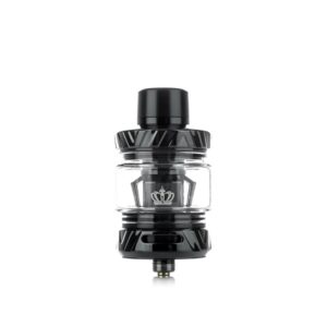 Uwell Crown 5 Sub-Ohm Tank Black