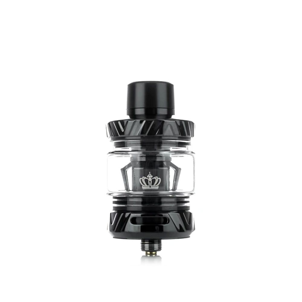 Uwell Crown 5 Sub-Ohm Tank Black