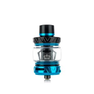 Uwell Crown 5 Sub-Ohm Tank Blue