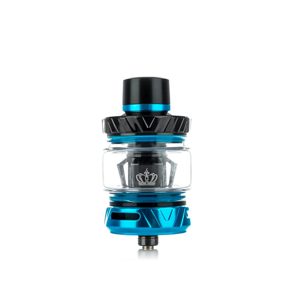 Uwell Crown 5 Sub-Ohm Tank Blue