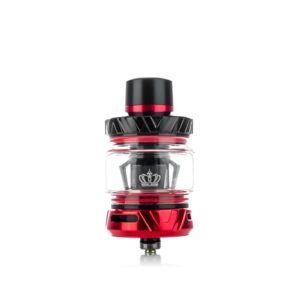 Uwell Crown 5 Sub-Ohm Tank Red