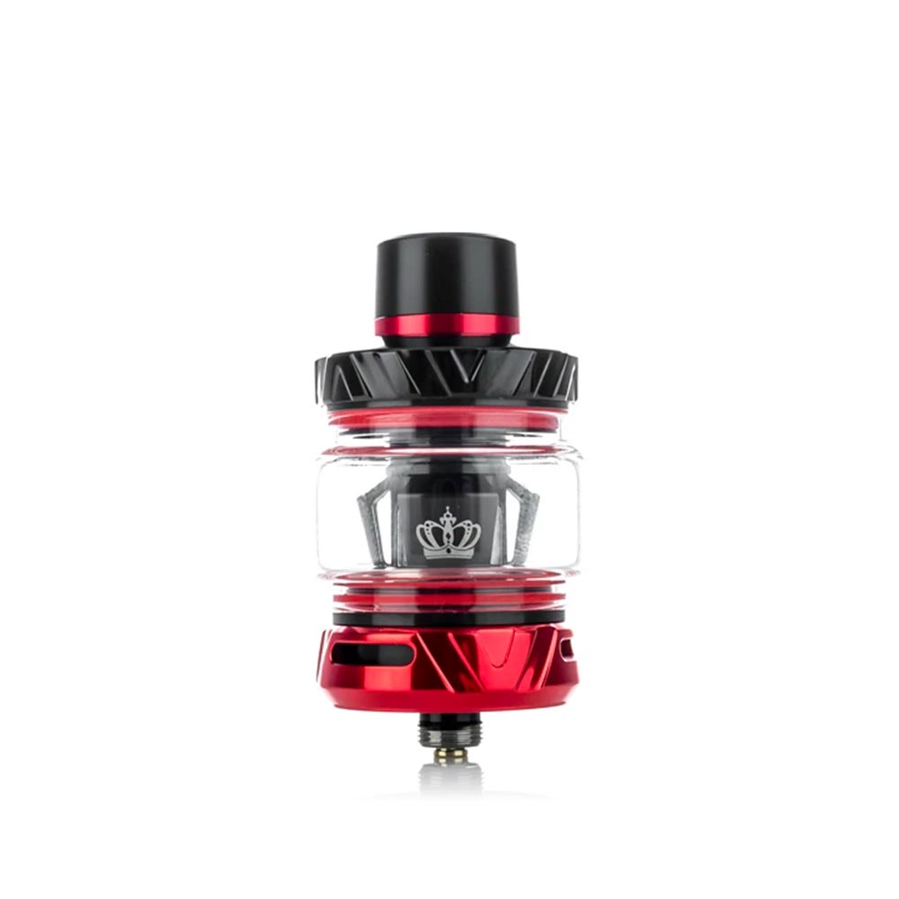 Uwell Crown 5 Sub-Ohm Tank Red