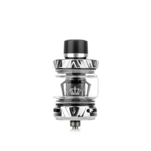 Uwell Crown 5 Sub-Ohm Tank Silver