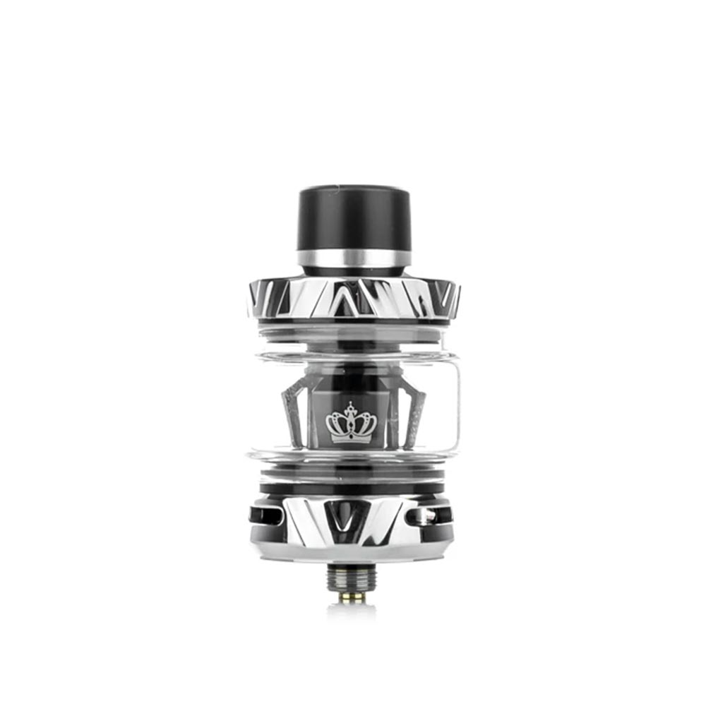 Uwell Crown 5 Sub-Ohm Tank Silver
