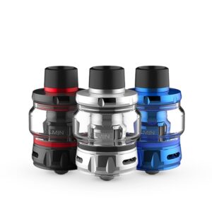 Uwell-Nunchaku-2-Tank Uwell Nunchaku 2 Sub-Ohm Tank