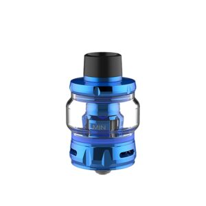 Uwell-Nunchaku-2-Tank-Blue Uwell Nunchaku 2 Tank Blue
