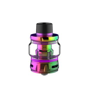 Uwell-Nunchaku-2-Tank-Iridescent Uwell Nunchaku 2 Tank Iridescent