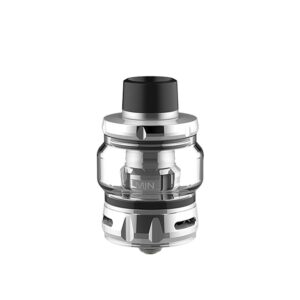 Uwell-Nunchaku-2-Tank-Silver Uwell Nunchaku 2 Tank Silver