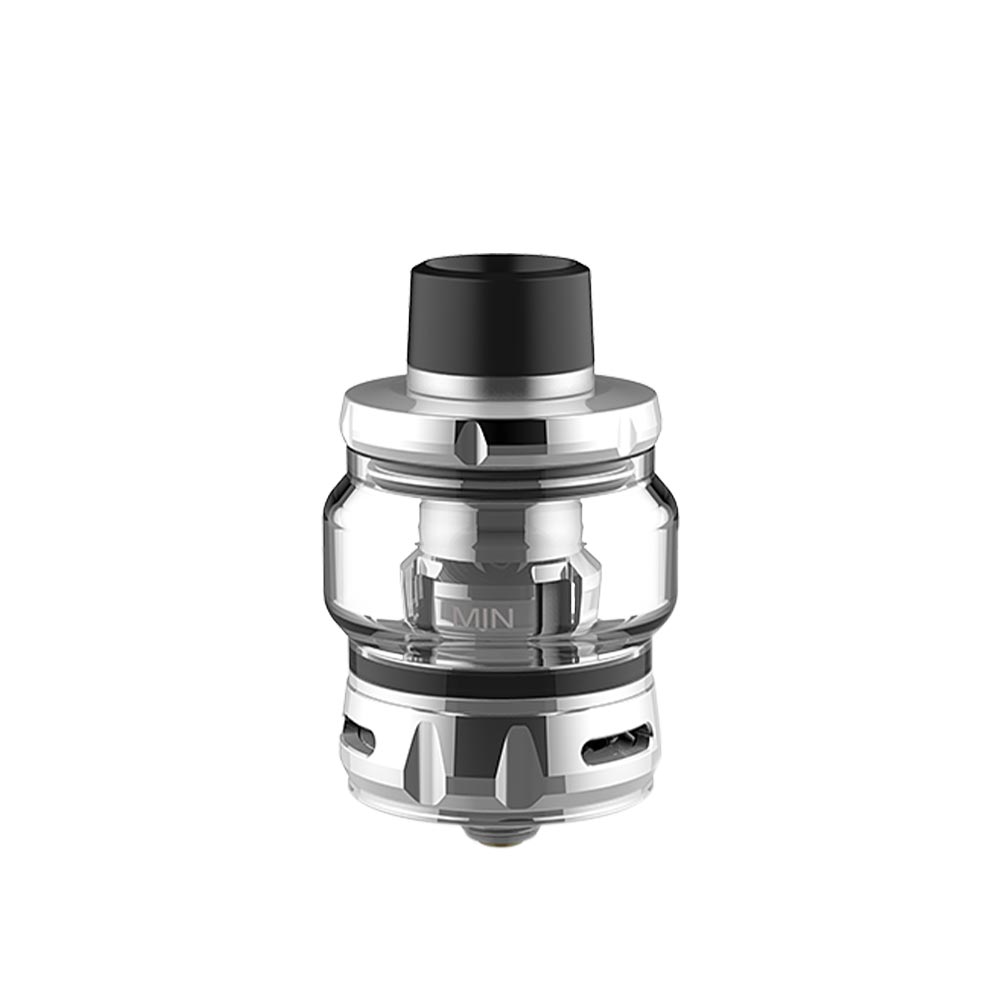 Uwell-Nunchaku-2-Tank-Silver Uwell Nunchaku 2 Tank Silver