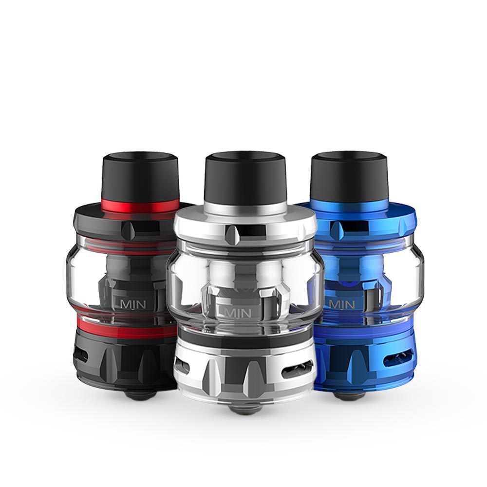Uwell-Nunchaku-2-Tank Uwell Nunchaku 2 Sub-Ohm Tank