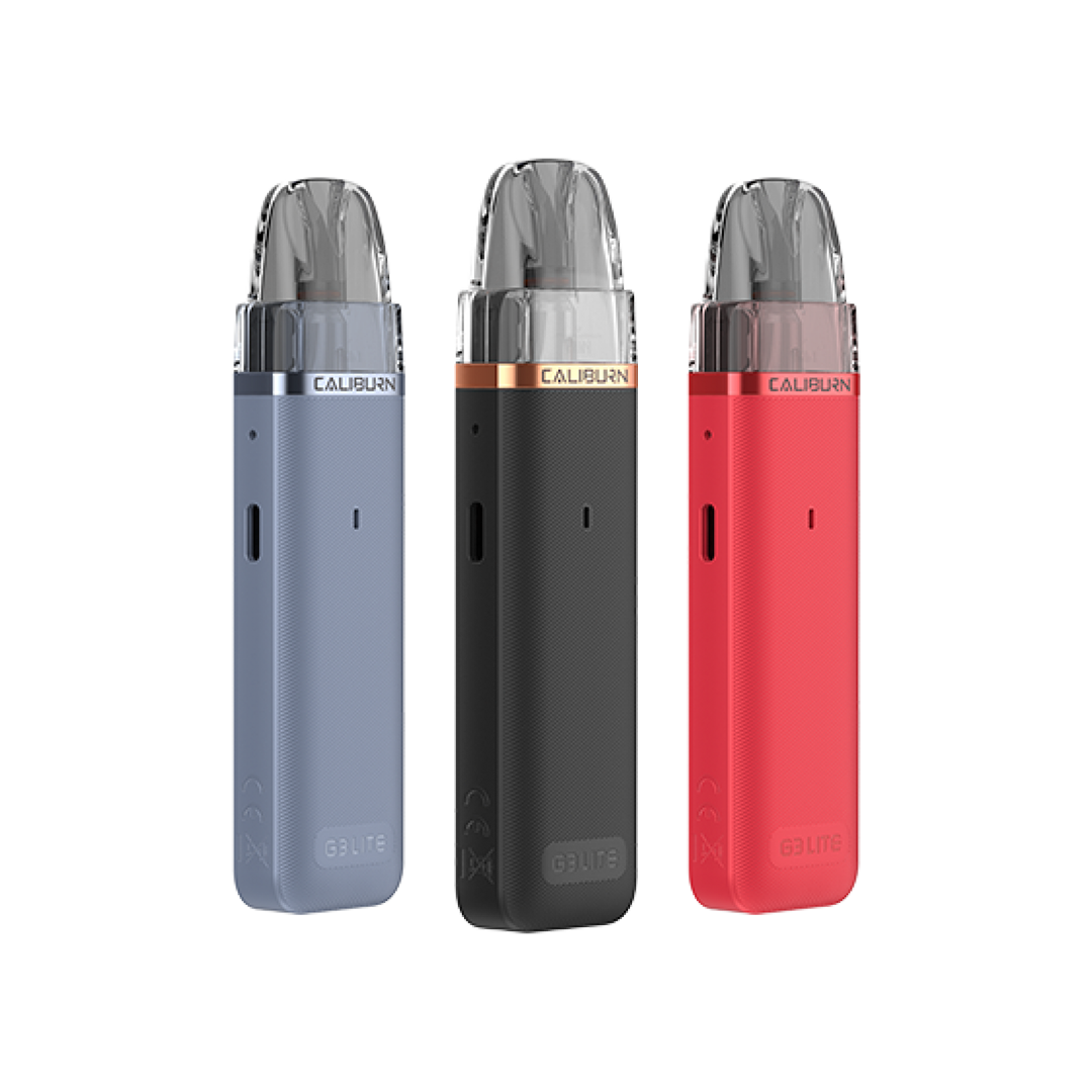 Uwell Caliburn G3 Lite Pod System