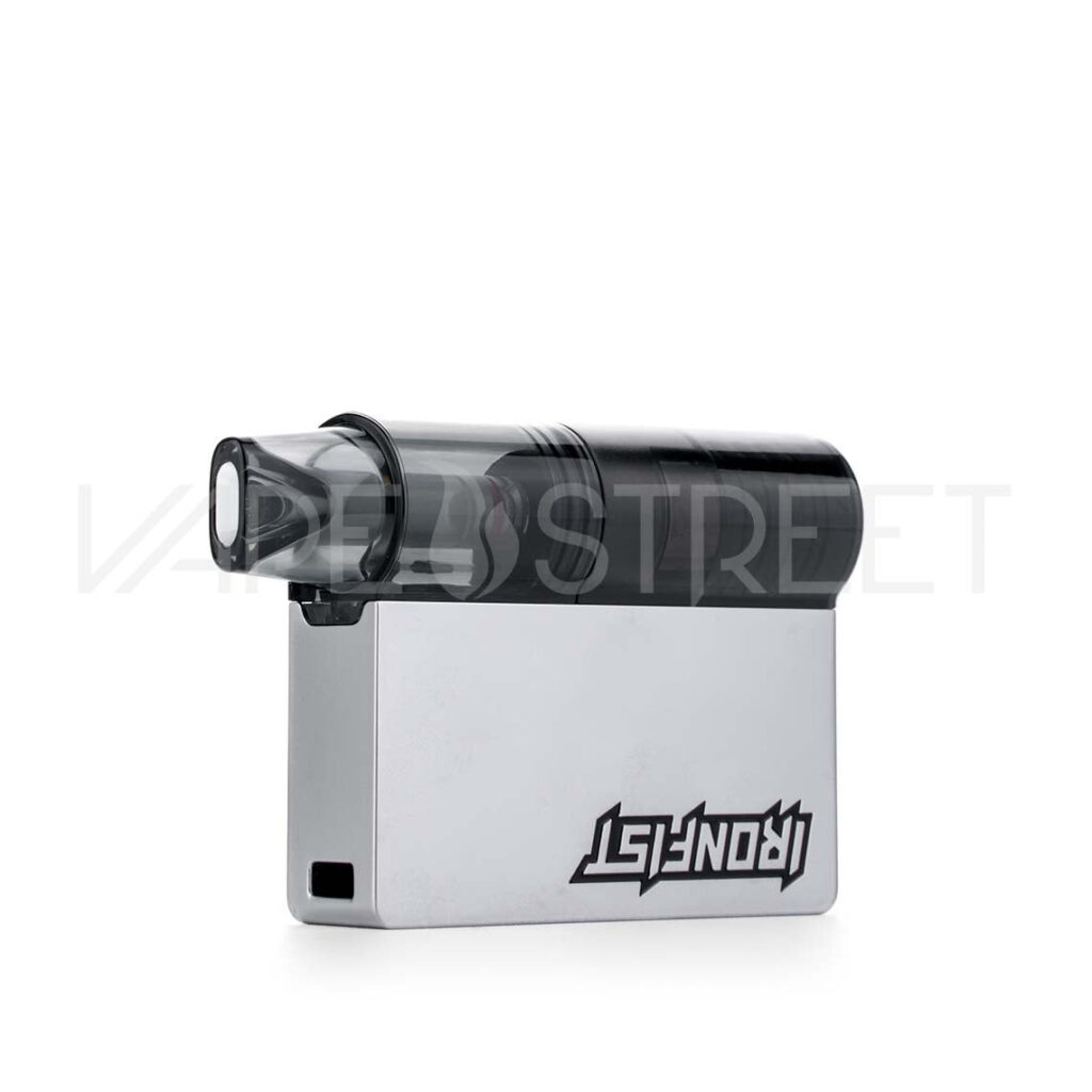Uwelll-Caliburn-Ironfist-Legend-Renewed-01 Uwell Caliburn Ironfist L 16W Pod System Caliburn & Ironfist L Pod