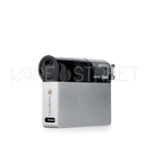 Uwelll-Caliburn-Ironfist-Legend-Renewed-03 Uwell Caliburn Ironfist L 16W Pod System Type-C Port