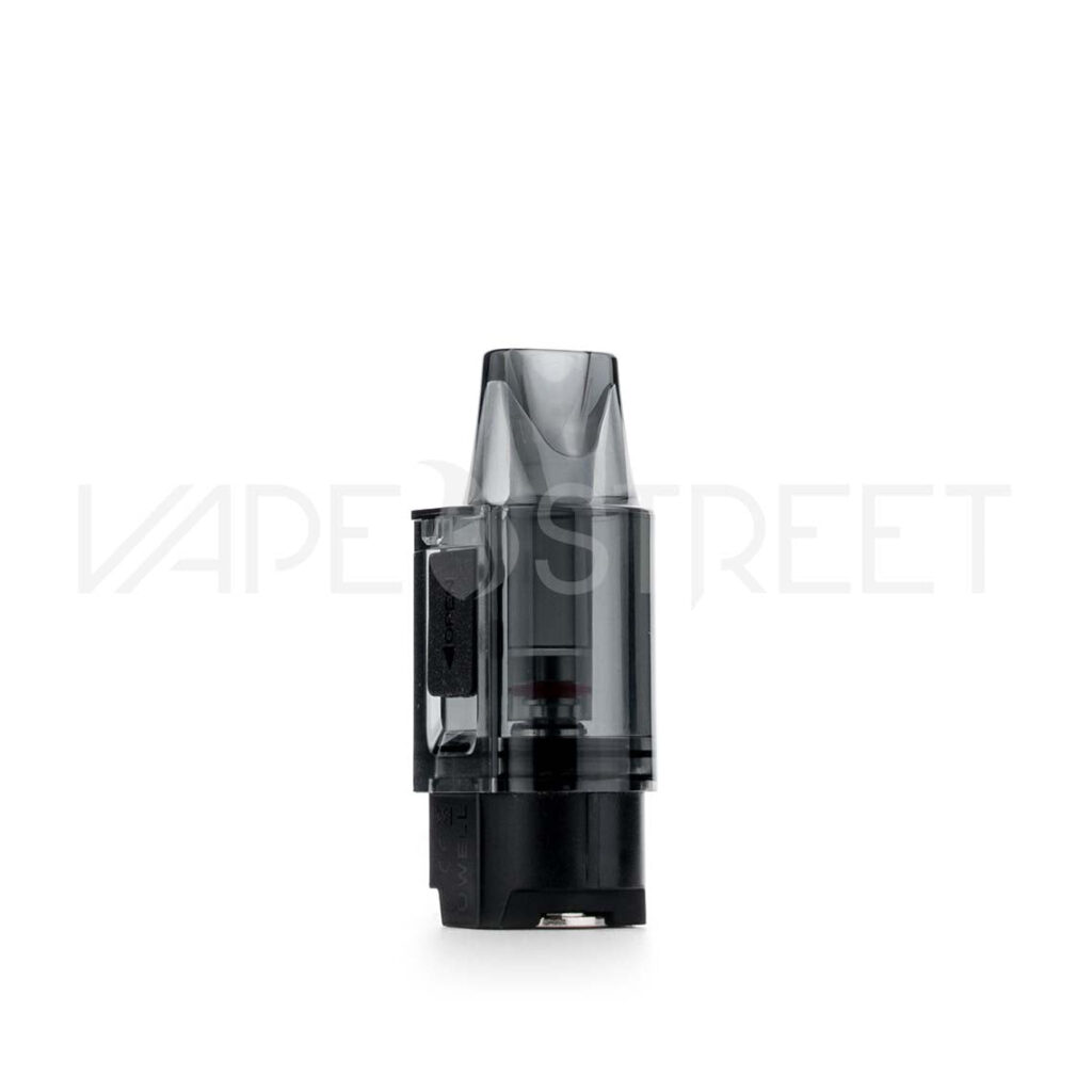 Uwelll-Caliburn-Ironfist-Legend-Renewed-Pod-02 Uwell Caliburn Ironfist L 16W Pod System 2.5mL