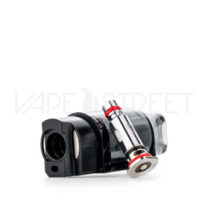 Uwelll-Caliburn-Ironfist-Legend-Renewed-Pod-04 Uwell Caliburn Ironfist L 16W Pod System Press-Fit
