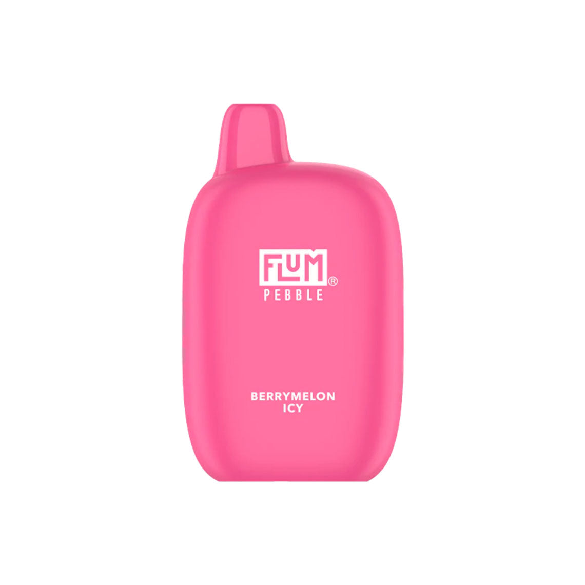 Flum Pebble Disposable