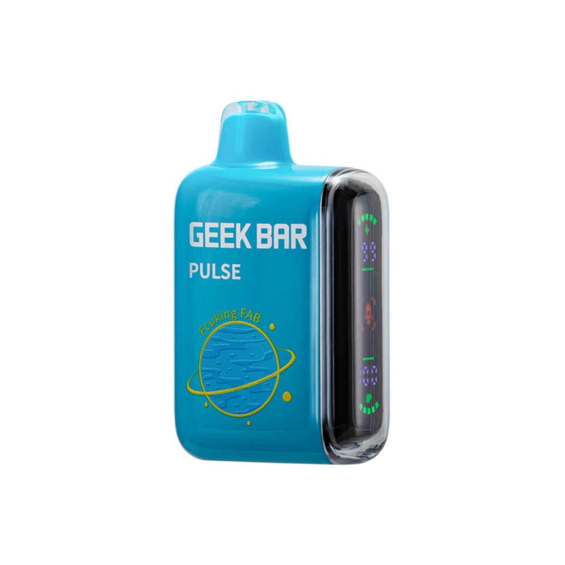Geek Bar Pulse Disposable