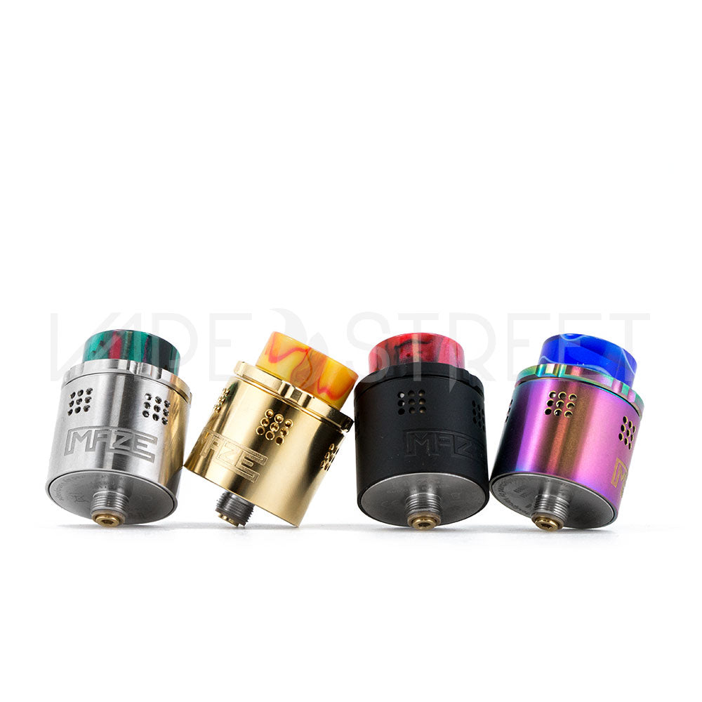 Vandy-Vape-Maze-BF-RDA Vandy Vape Maze BF RDA - Vape Street
