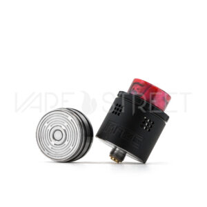 Vandy Vape Maze BF RDA Black - Vape Street