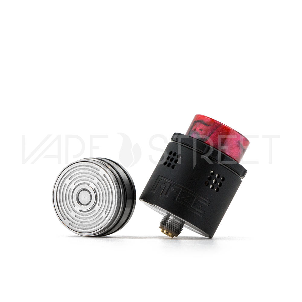 Vandy Vape Maze BF RDA Black - Vape Street