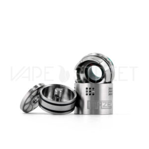 Vandy Vape Maze BF RDA Deck - Vape Street