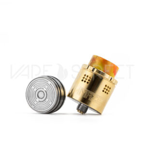 Vandy Vape Maze BF RDA Gold - Vape Street